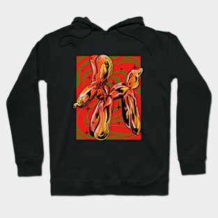 Party Animal Hoodie